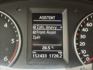 Volkswagen Caddy 2,0 TDI 102PS  Maxi Trend 2020