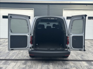 Volkswagen Caddy 2,0 TDI 102PS  Maxi Trend 2020