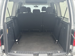 Volkswagen Caddy 2,0 TDI 102PS  Maxi Trend 2020