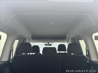Volkswagen Caddy 2,0 TDI 102PS  Maxi Trend 2020