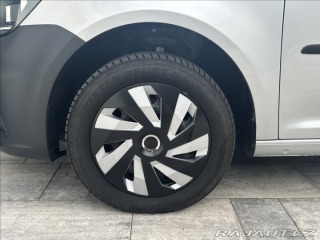Volkswagen Caddy 2,0 TDI 102PS  Maxi Trend 2020