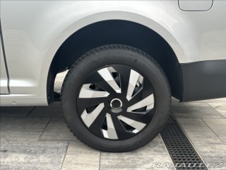 Volkswagen Caddy 2,0 TDI 102PS  Maxi Trend 2020