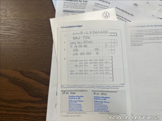 Volkswagen Caddy 2,0 TDI 102PS  Maxi Trend 2020