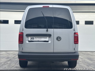 Volkswagen Caddy 2,0 TDI 102PS  Maxi Trend 2020
