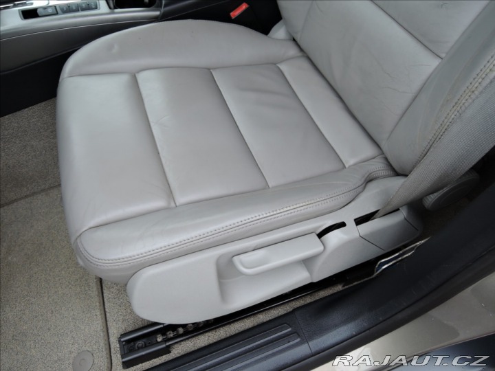 Audi A6 Allroad 3,0 TDi Aut. Quat 2007
