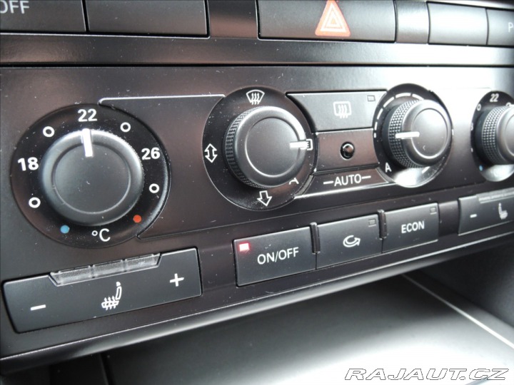 Audi A6 Allroad 3,0 TDi Aut. Quat 2007