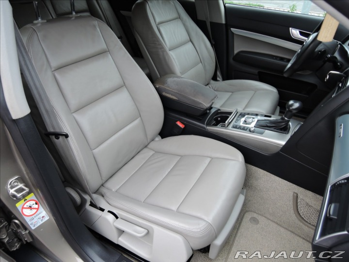 Audi A6 Allroad 3,0 TDi Aut. Quat 2007