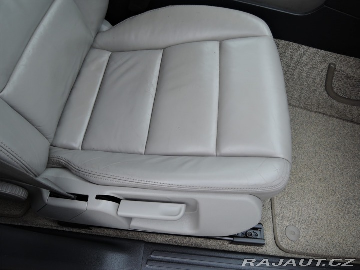 Audi A6 Allroad 3,0 TDi Aut. Quat 2007