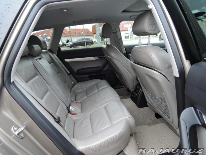 Audi A6 Allroad 3,0 TDi Aut. Quat 2007