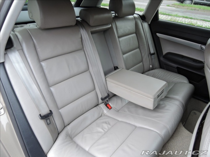 Audi A6 Allroad 3,0 TDi Aut. Quat 2007