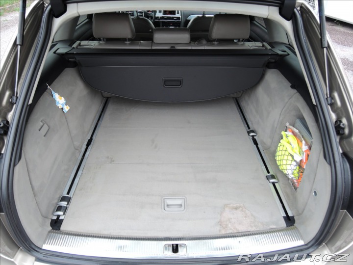 Audi A6 Allroad 3,0 TDi Aut. Quat 2007