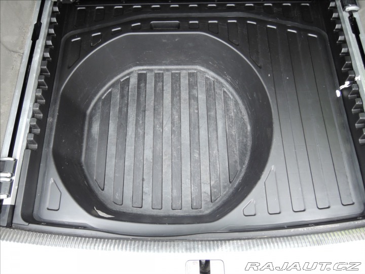 Audi A6 Allroad 3,0 TDi Aut. Quat 2007