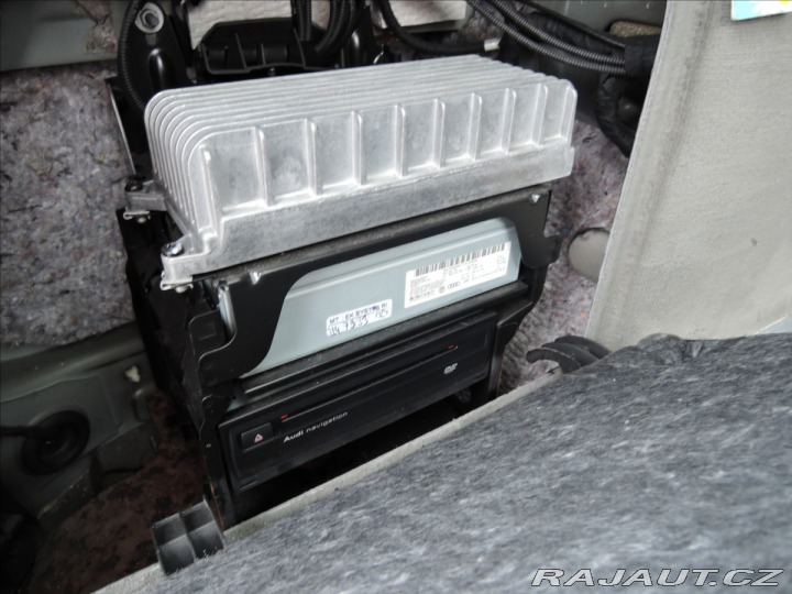 Audi A6 Allroad 3,0 TDi Aut. Quat 2007