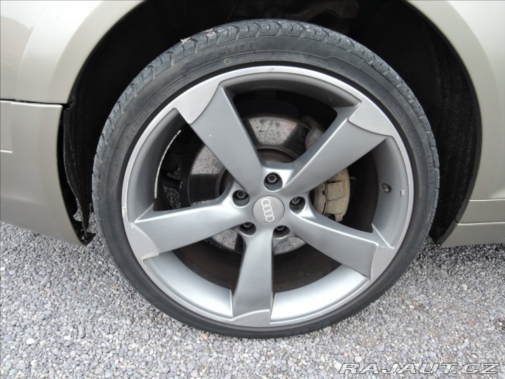 Audi A6 Allroad 3,0 TDi Aut. Quat 2007
