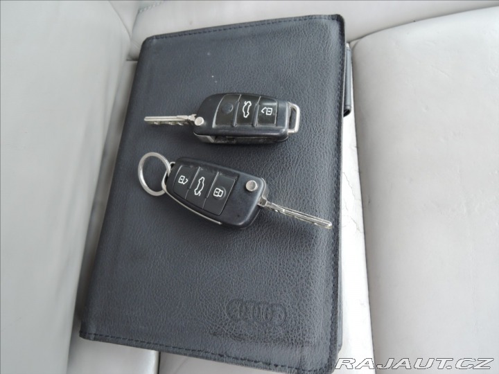 Audi A6 Allroad 3,0 TDi Aut. Quat 2007