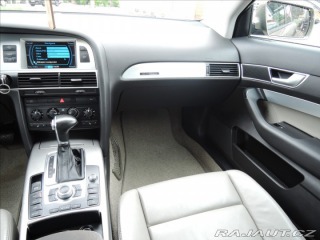 Audi A6 Allroad 3,0 TDi Aut. Quat 2007