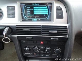 Audi A6 Allroad 3,0 TDi Aut. Quat 2007
