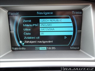Audi A6 Allroad 3,0 TDi Aut. Quat 2007