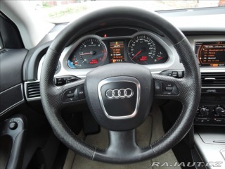 Audi A6 Allroad 3,0 TDi Aut. Quat 2007