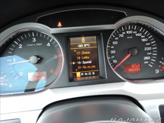 Audi A6 Allroad 3,0 TDi Aut. Quat 2007