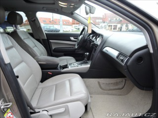 Audi A6 Allroad 3,0 TDi Aut. Quat 2007