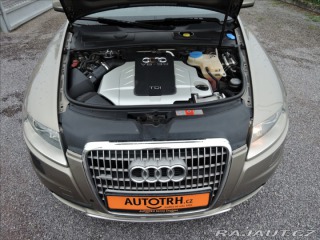Audi A6 Allroad 3,0 TDi Aut. Quat 2007