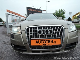 Audi A6 Allroad 3,0 TDi Aut. Quat 2007