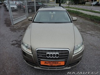 Audi A6 Allroad 3,0 TDi Aut. Quat 2007