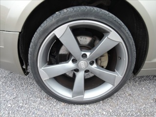 Audi A6 Allroad 3,0 TDi Aut. Quat 2007