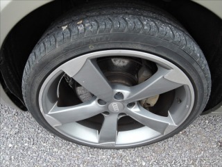 Audi A6 Allroad 3,0 TDi Aut. Quat 2007