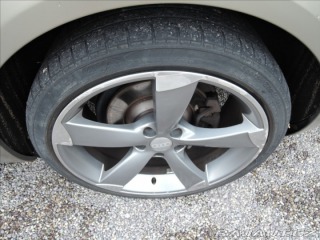 Audi A6 Allroad 3,0 TDi Aut. Quat 2007