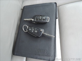 Audi A6 Allroad 3,0 TDi Aut. Quat 2007