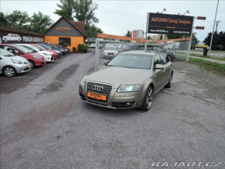 Audi A6 Allroad 3,0 TDi Aut. Quat 2007