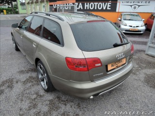 Audi A6 Allroad 3,0 TDi Aut. Quat 2007