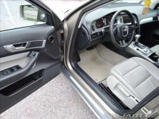 Audi A6 Allroad 3,0 TDi Aut. Quat 2007