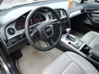 Audi A6 Allroad 3,0 TDi Aut. Quat 2007