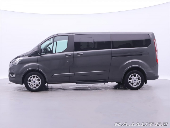 Ford Tourneo Custom 2,0 TDCi Aut. CZ 8-Míst L 2018