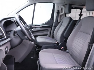 Ford Tourneo Custom 2,0 TDCi Aut. CZ 8-Míst L 2018