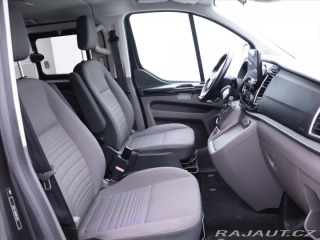 Ford Tourneo Custom 2,0 TDCi Aut. CZ 8-Míst L 2018