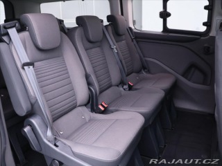 Ford Tourneo Custom 2,0 TDCi Aut. CZ 8-Míst L 2018