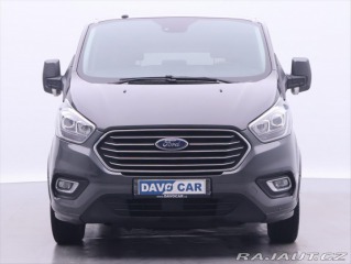 Ford Tourneo Custom 2,0 TDCi Aut. CZ 8-Míst L 2018