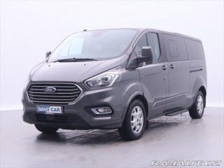 Ford Tourneo Custom 2,0 TDCi Aut. CZ 8-Míst L 2018