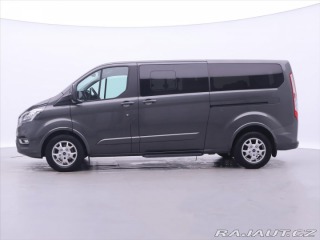 Ford Tourneo Custom 2,0 TDCi Aut. CZ 8-Míst L 2018