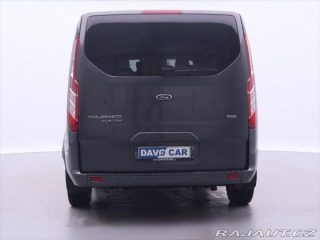 Ford Tourneo Custom 2,0 TDCi Aut. CZ 8-Míst L 2018