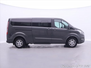 Ford Tourneo Custom 2,0 TDCi Aut. CZ 8-Míst L 2018