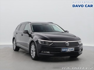 Volkswagen Passat 2,0 TDI 110kW Comfortline