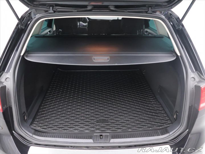 Volkswagen Passat 2,0 TDI 110kW Comfortline 2016