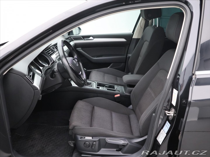 Volkswagen Passat 2,0 TDI 110kW Comfortline 2016