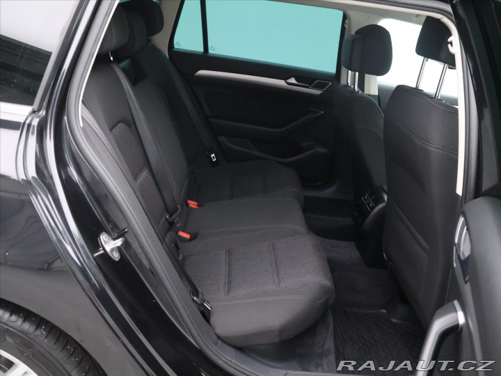 Volkswagen Passat 2,0 TDI 110kW Comfortline 2016