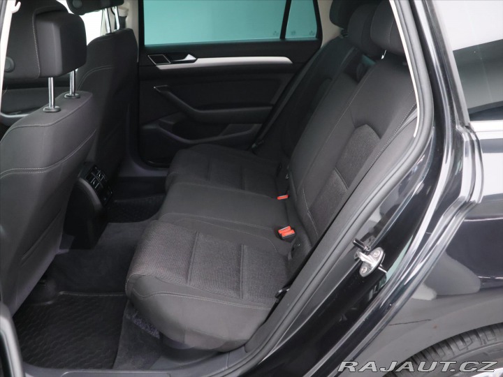 Volkswagen Passat 2,0 TDI 110kW Comfortline 2016